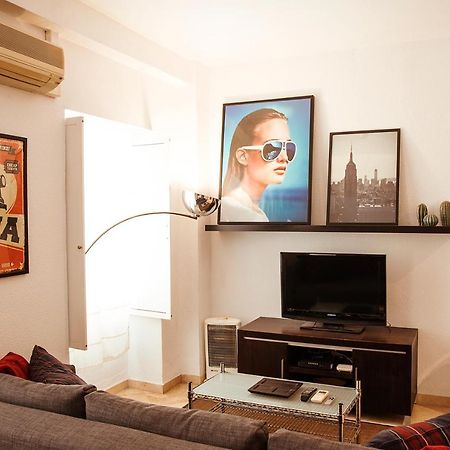 Rentalsevilla Gonzalez Cuadrado エクステリア 写真