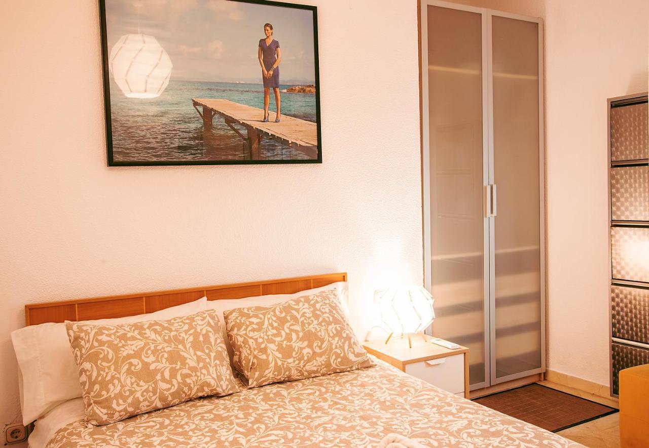 Rentalsevilla Gonzalez Cuadrado エクステリア 写真