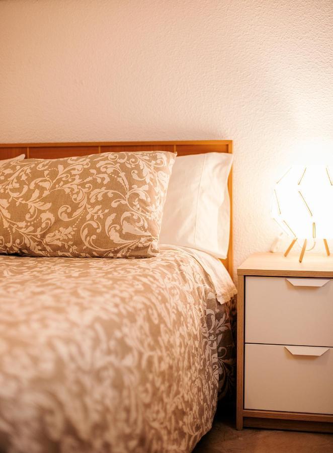 Rentalsevilla Gonzalez Cuadrado エクステリア 写真