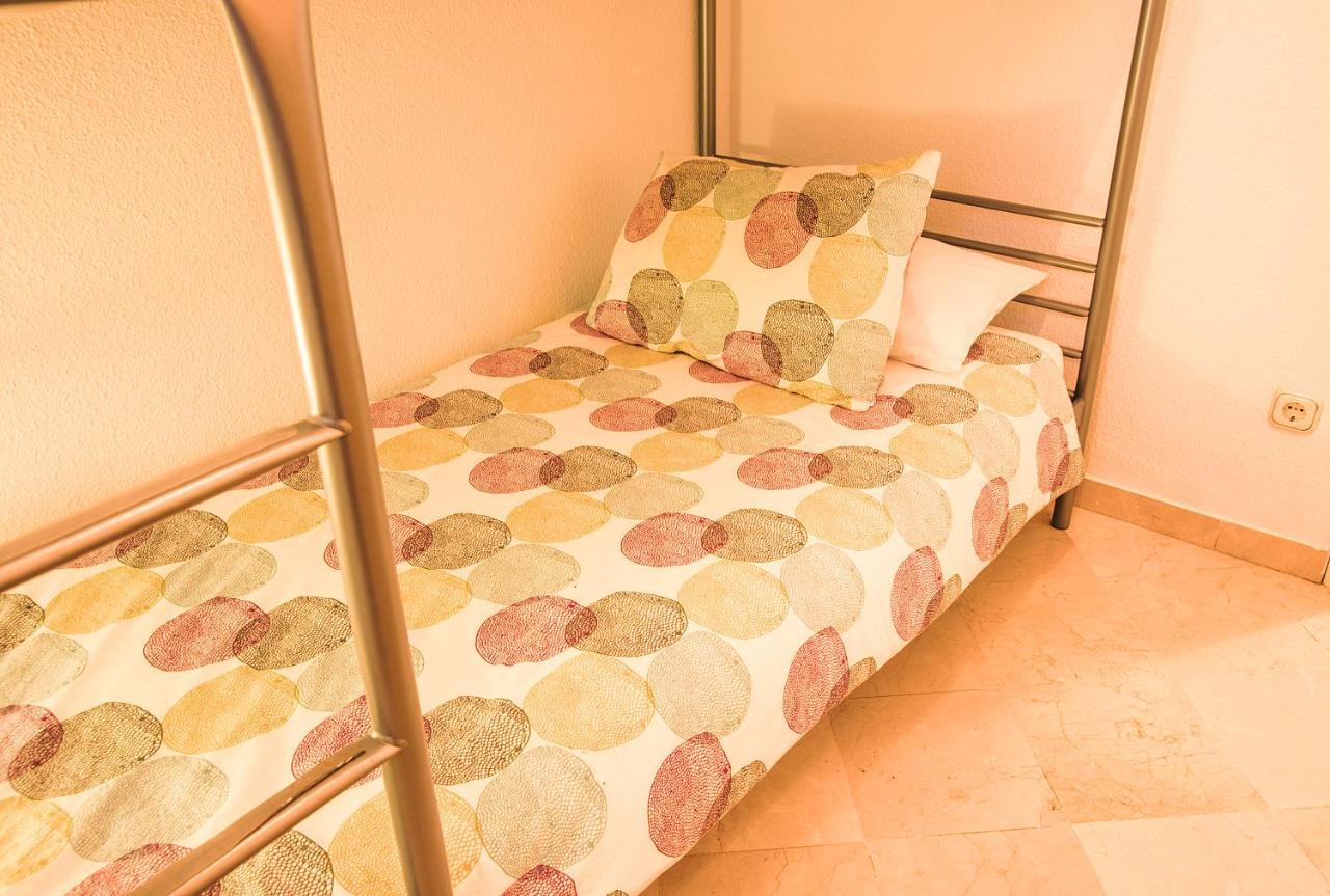 Rentalsevilla Gonzalez Cuadrado エクステリア 写真