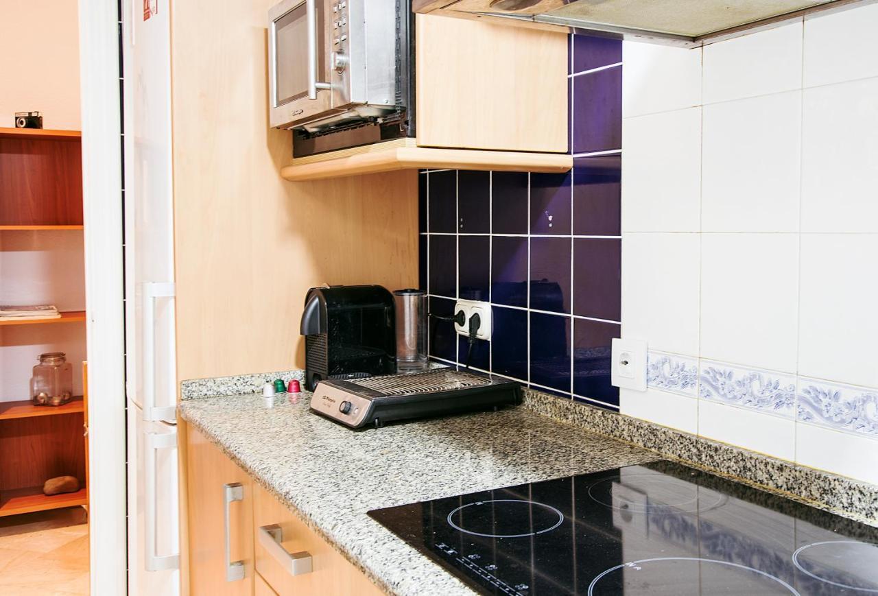 Rentalsevilla Gonzalez Cuadrado エクステリア 写真