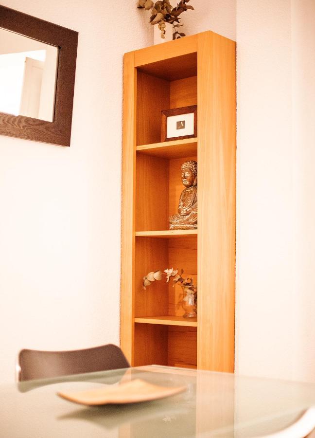 Rentalsevilla Gonzalez Cuadrado エクステリア 写真