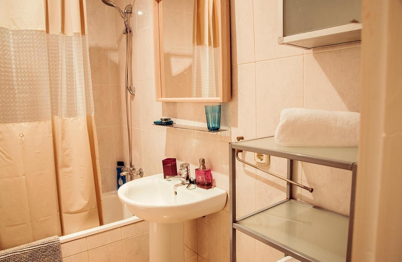 Rentalsevilla Gonzalez Cuadrado エクステリア 写真