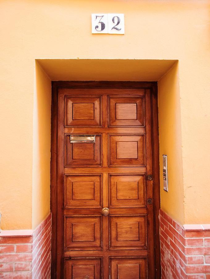 Rentalsevilla Gonzalez Cuadrado エクステリア 写真
