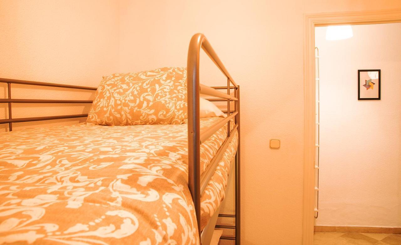 Rentalsevilla Gonzalez Cuadrado エクステリア 写真