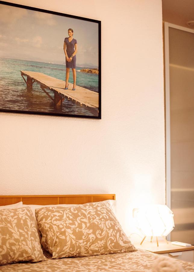 Rentalsevilla Gonzalez Cuadrado エクステリア 写真