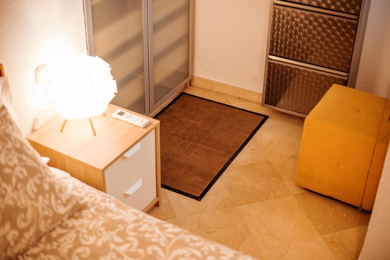 Rentalsevilla Gonzalez Cuadrado エクステリア 写真